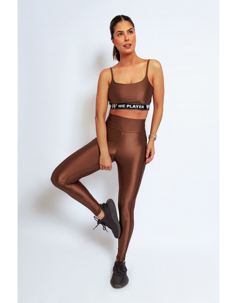 Legging Feminina Shine