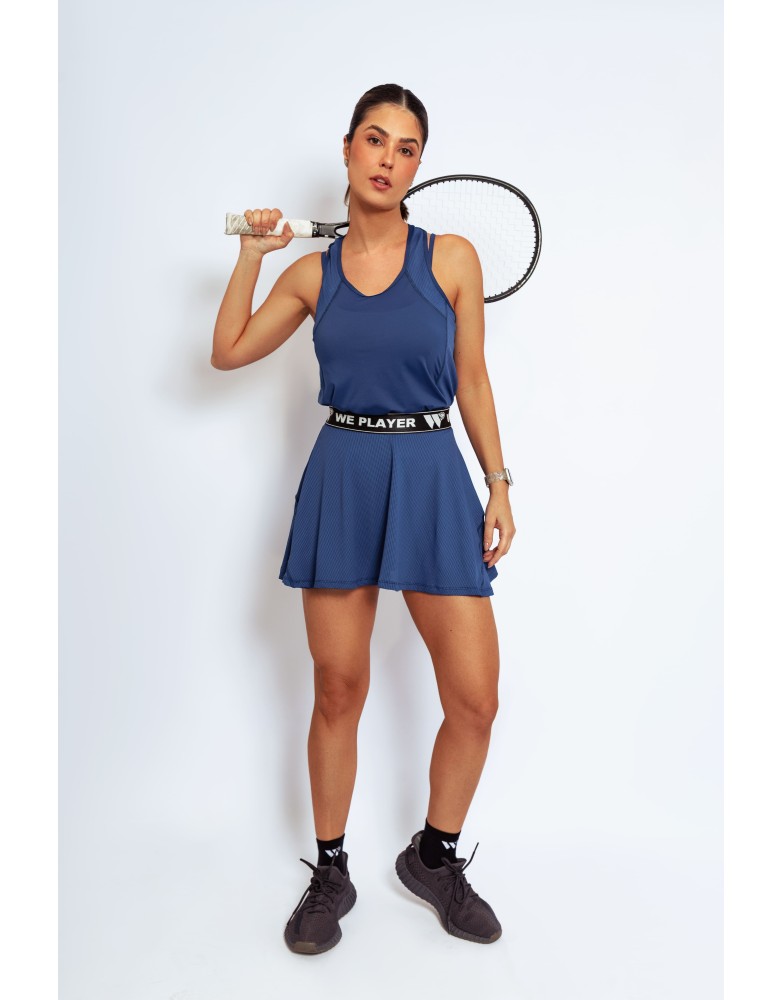 Saia Shorts Basic We Player